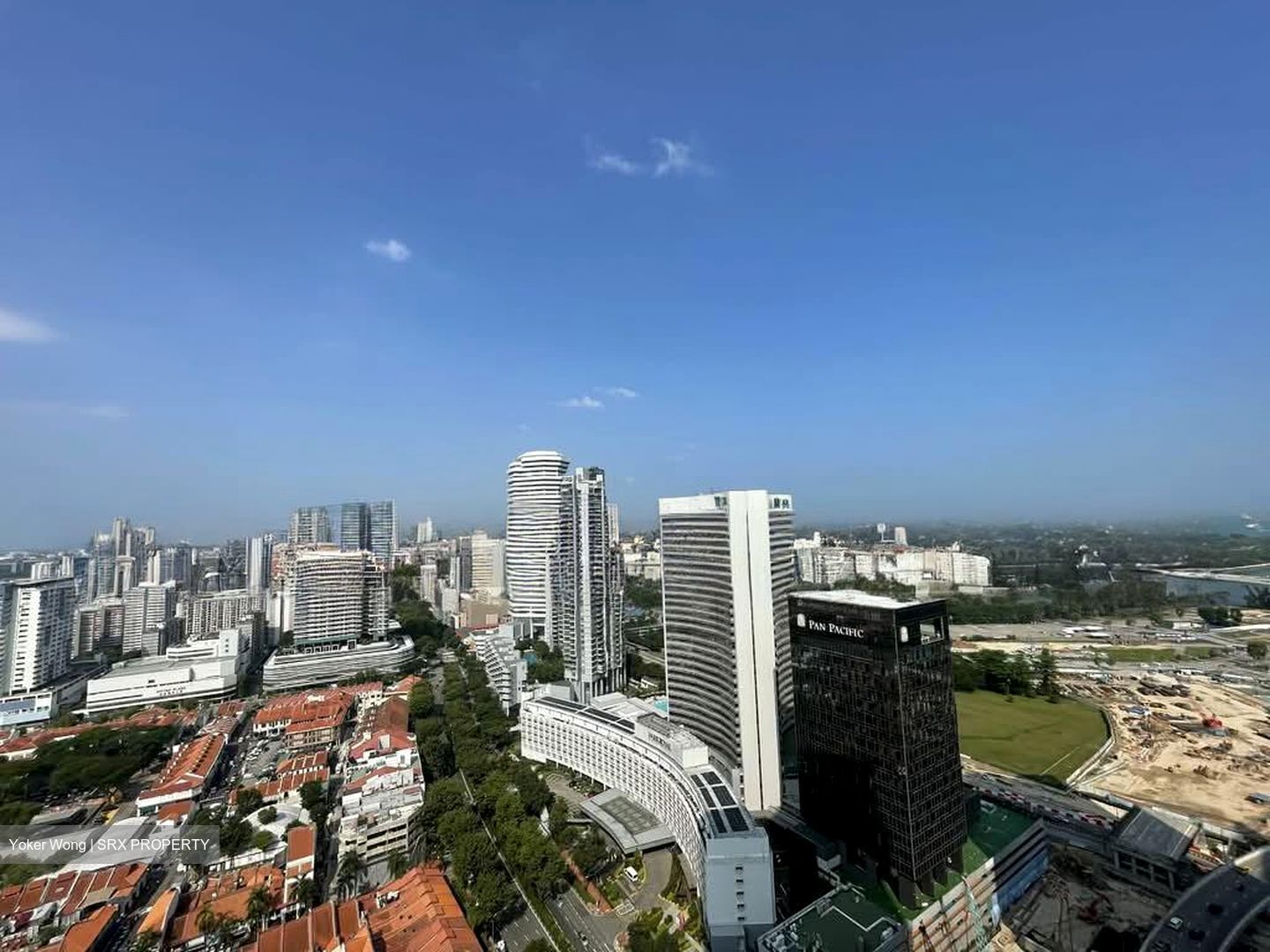 Duo Residences (D7), Apartment #535000241